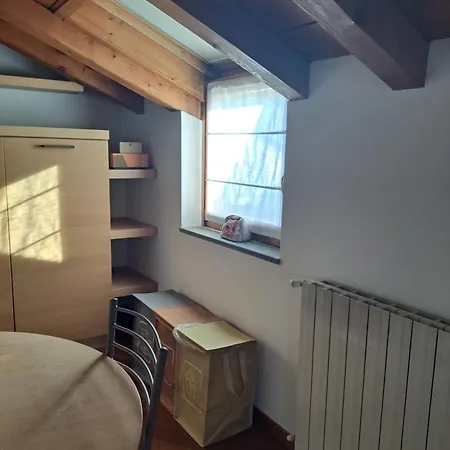 Tatil Evi Post Office Holidays House