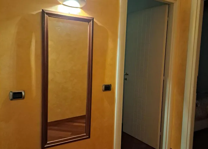 Post Office Holidays House Bergamo