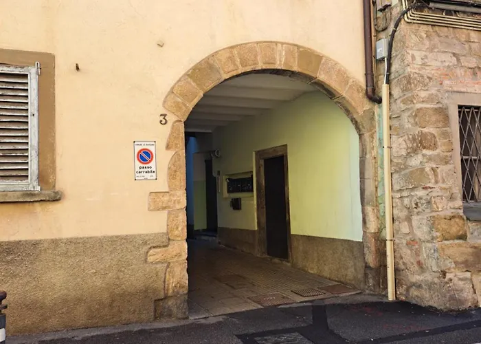 Post Office Holidays House Bergamo