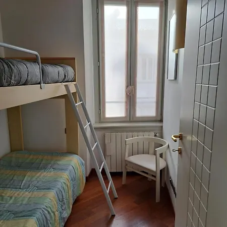 Post Office Holidays House