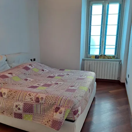 Dom wakacyjny Post Office Holidays House Bergamo